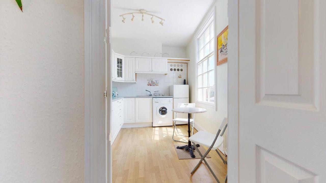 ليمينغتون Portland Street Apartment المظهر الخارجي الصورة