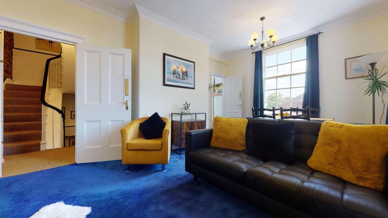 ليمينغتون Portland Street Apartment المظهر الخارجي الصورة