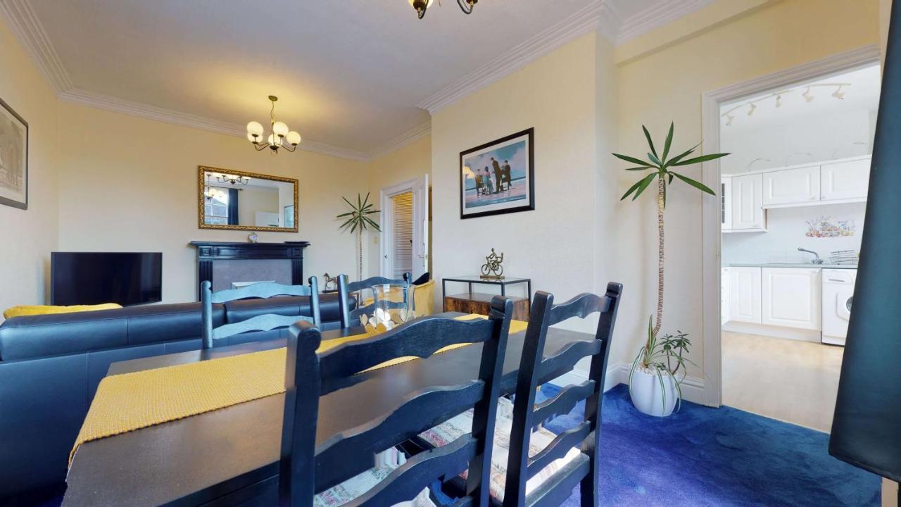 ليمينغتون Portland Street Apartment المظهر الخارجي الصورة