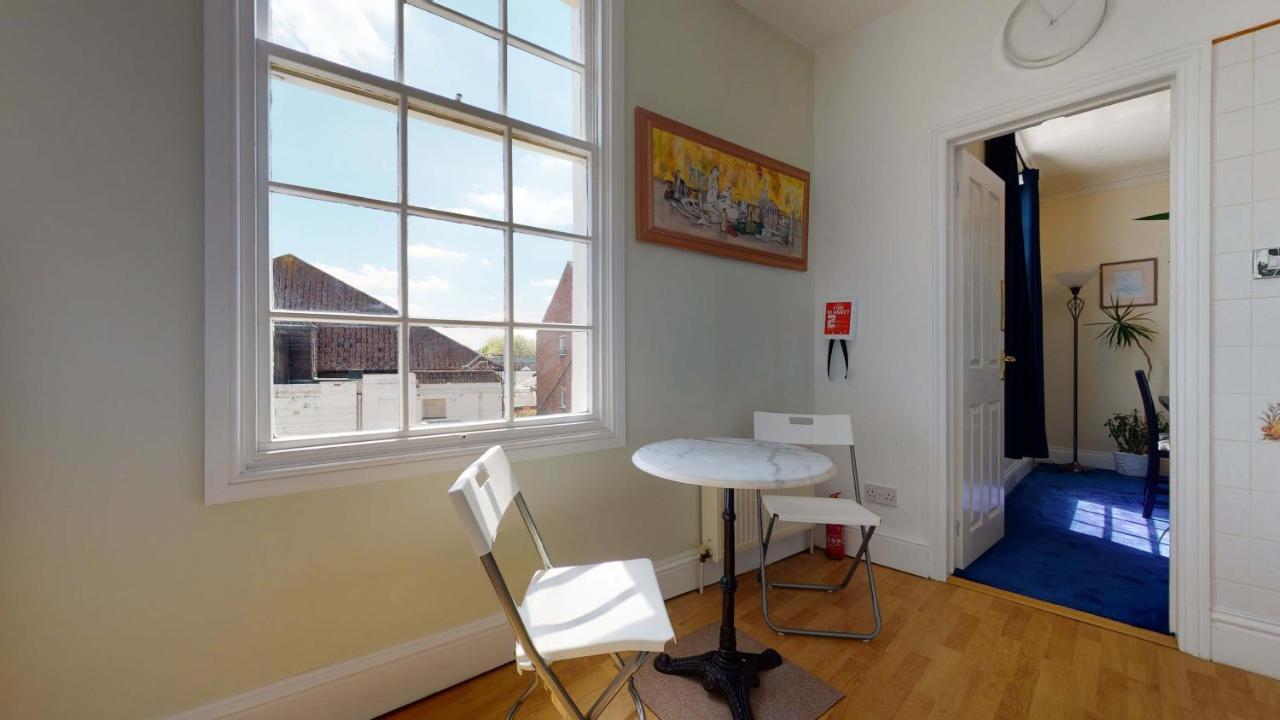 ليمينغتون Portland Street Apartment المظهر الخارجي الصورة