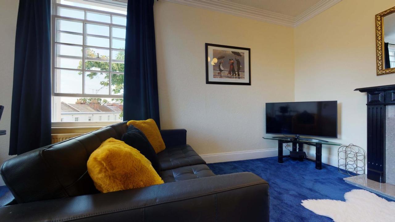 ليمينغتون Portland Street Apartment المظهر الخارجي الصورة