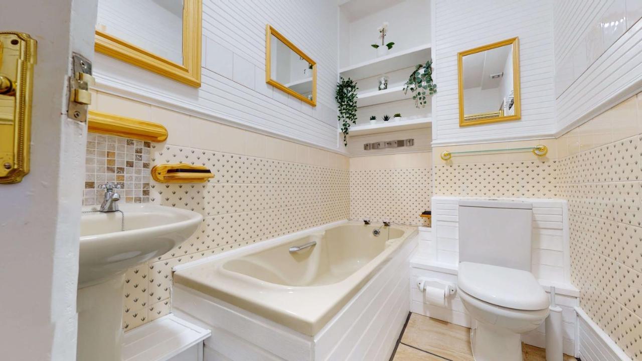 ليمينغتون Portland Street Apartment المظهر الخارجي الصورة