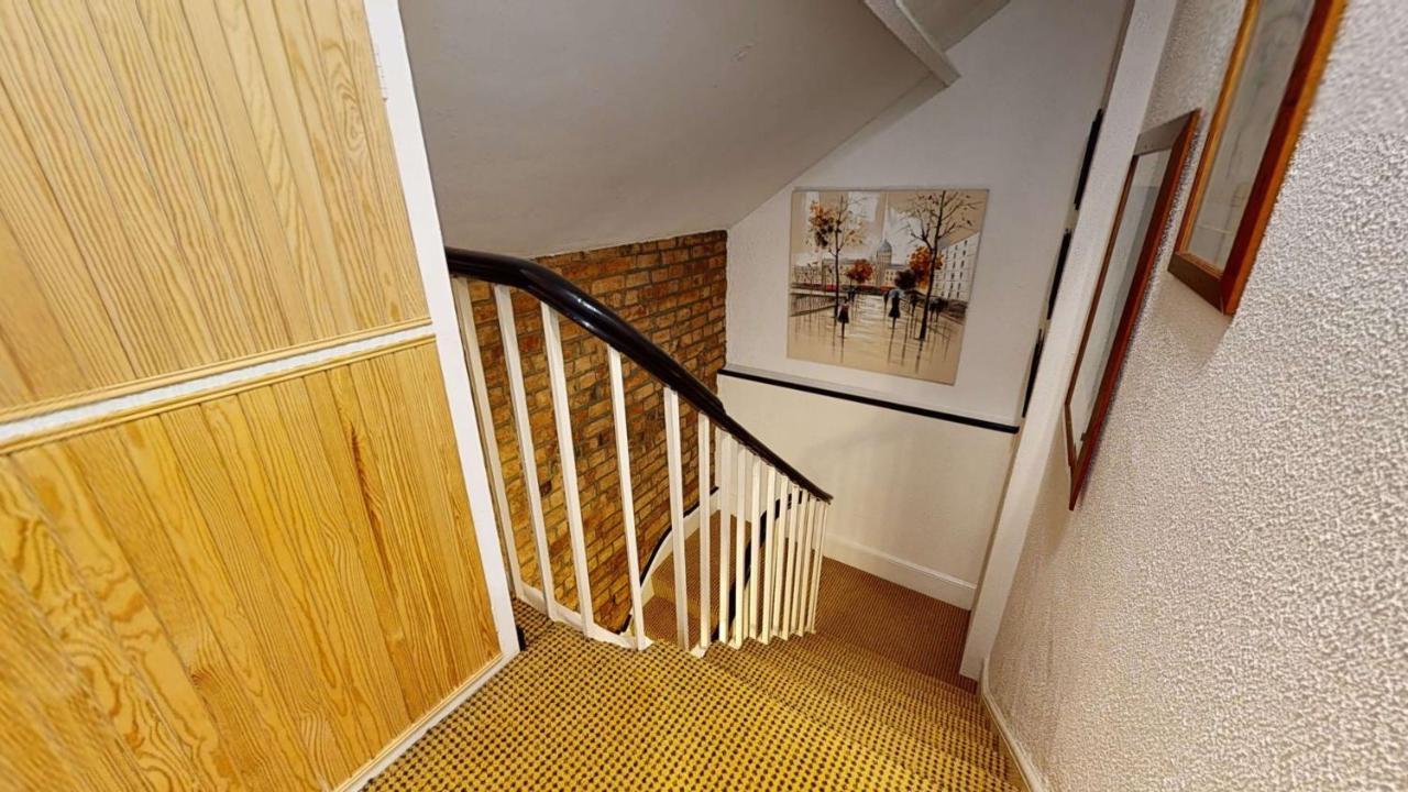 ليمينغتون Portland Street Apartment المظهر الخارجي الصورة