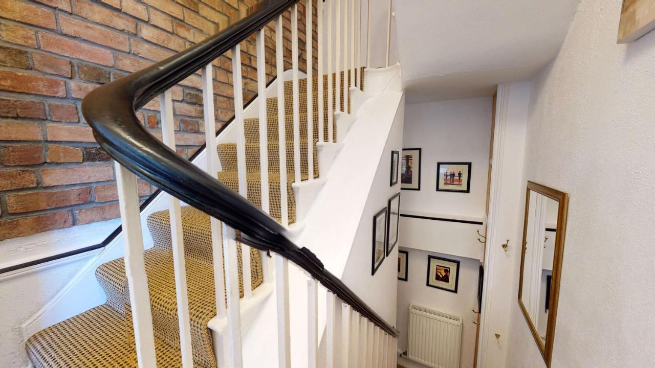ليمينغتون Portland Street Apartment المظهر الخارجي الصورة